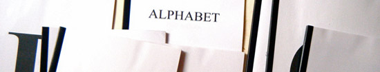 [Livre – chronique] Philippe Jaffeux, Alphabet de A à M, par Jean-Paul Gavard-Perret