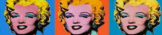 [Chronique] Véronique Bergen, MM… Marilyn au Miroir