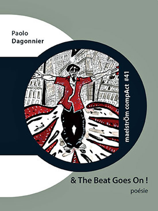[Livre] Paolo Dagonnier, & The Beat Goes On !