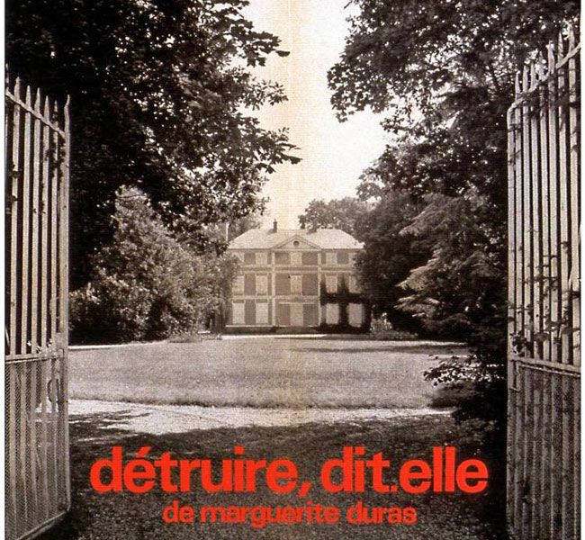 [Texte-chronique] Gilles Laffay, Extrait d'un concept-poème, work in progress (1/2)