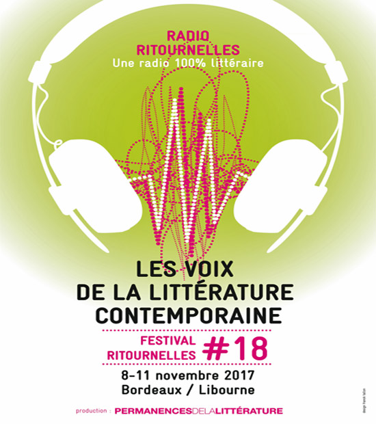 [News] Festival Ritournelles #18