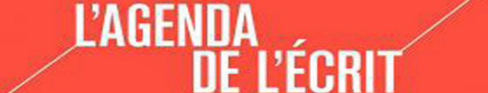 [Chronique] Benoit Casas, L’Agenda de l’écrit, par Bruno Fern