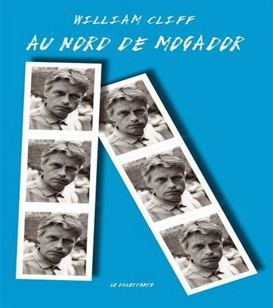 [Chronique] Dévisagement du monde et de l'identité (à propos de William Cliff), par Jean-Paul Gavard-Perret