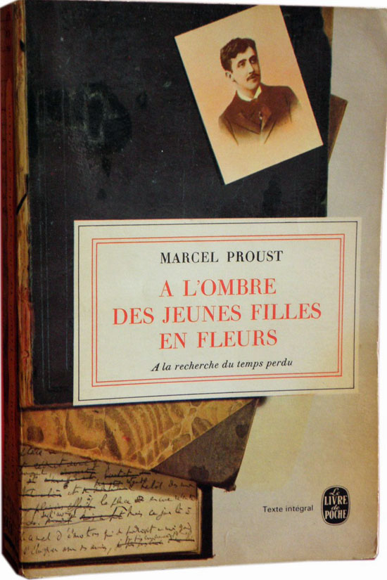 [Livre - double chronique] Nathalie Quintane, Ultra Proust, par Jean-Claude Pinson et Fabrice Thumerel