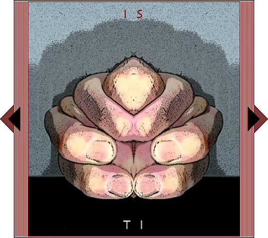 [Création] Daniel Cabanis, Viol de soi et récidive (Psychodiagnostic /5)