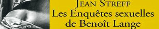 [Chronique] La langue qui se tire, la bouche qui se pend, par Jean-Paul Gavard-Perret