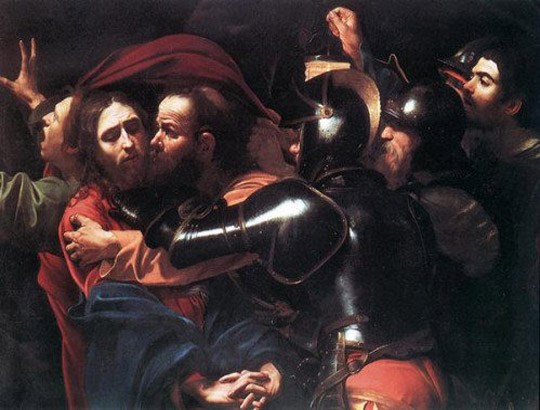 [Chronique] Contre Le Caravage de Haenel, par Guillaume Basquin