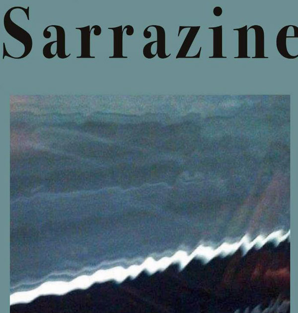 [Chronique] Sarrazine, numéro 19 : 