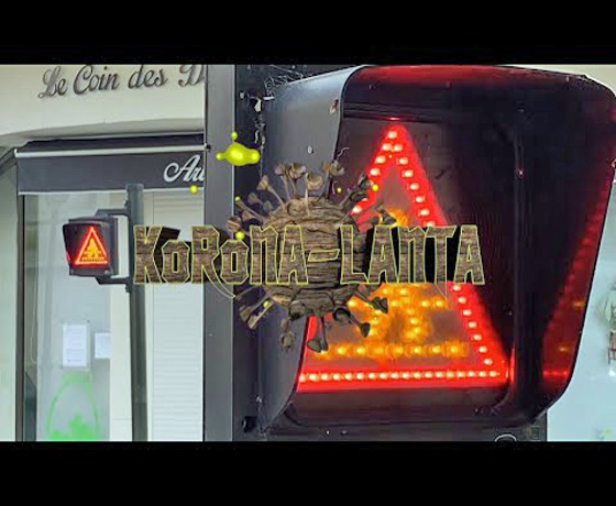 [CREATION VIDEO] Korona-Lanta - épisode 1