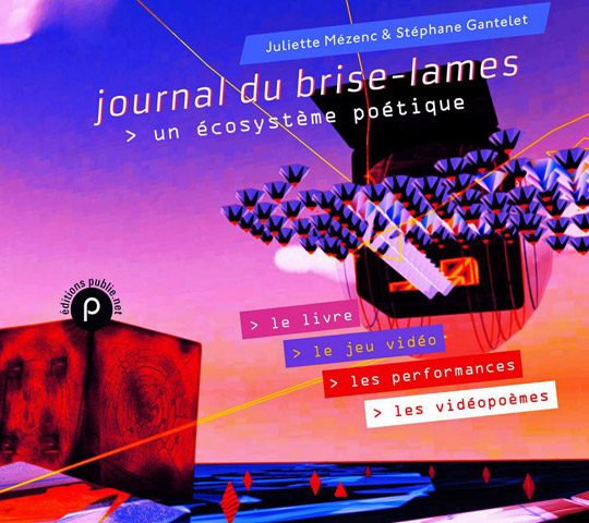 [Chronique] Juliette Mézenc, Journal du brise-lames, par Ahmed Slama
