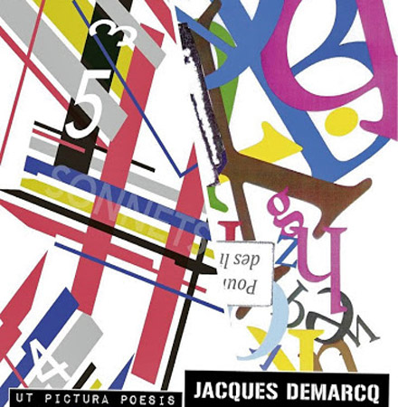 [Chronique] Jacques Demarcq, La Vie volatile, par François Huglo