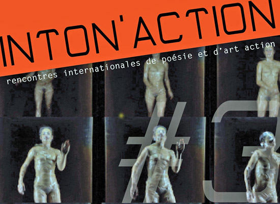 [Agenda] Inton'action #3