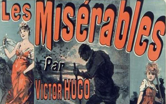 [Chronique] Les Misérables : nouvelle édition en Pléiade, par Matthieu Gosztola