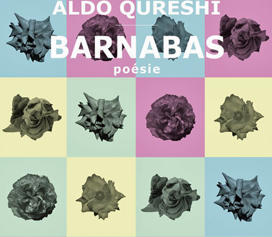 [Chronique] Aldo Qureshi, Barnabas, par Christophe Stolowicki
