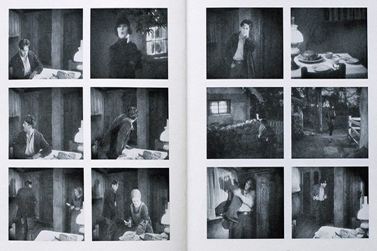 [Chronique] Friedrich Murnau, L'Aurore, par Christophe Esnault