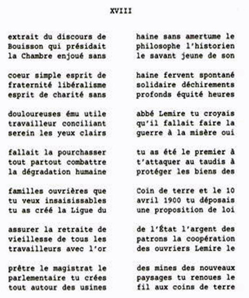 [Libr-relecture] Lucien Suel, La Justification de l'abbé Lemire, par CHRISTOPHE STOLOWICKI